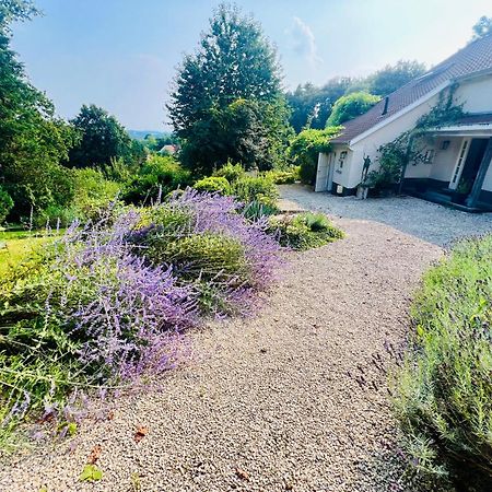 Bed and Breakfast Bois De Hal à Braine-lʼAlleud Extérieur photo