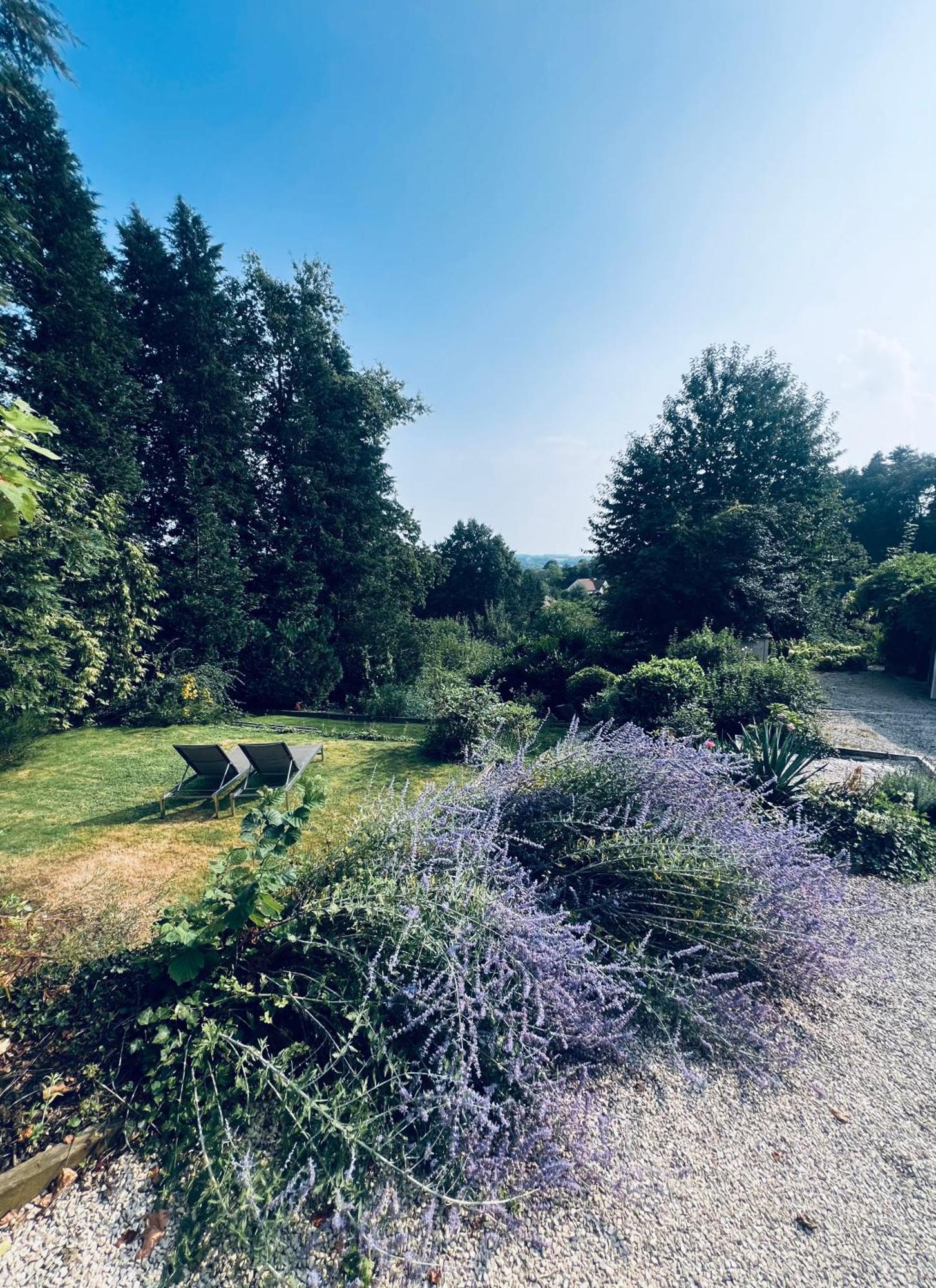 Bed and Breakfast Bois De Hal à Braine-lʼAlleud Extérieur photo